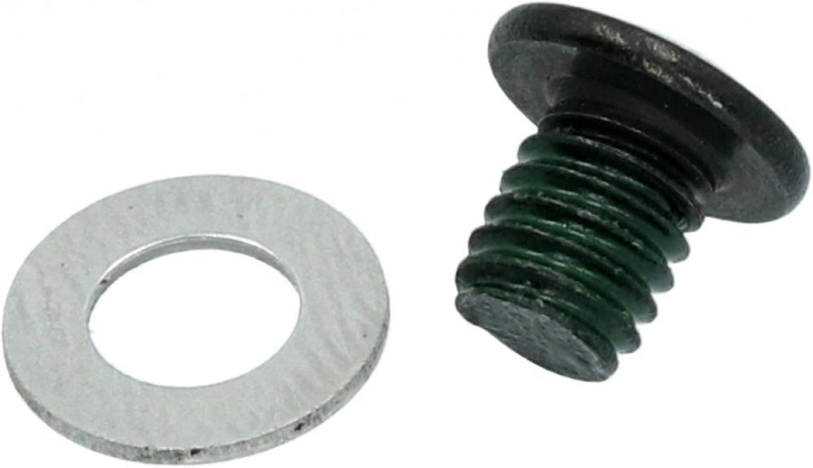 SHIMANO Befestigungsschraube BR-R9100 inkl. Scheibe - 2 g, Ersatzteil Rennradbremse