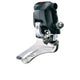 Shimano Dura-Ace FD-7970 2x10s Di2 Umwerfer Anlöt 124g - Elektronische Präzisionsschaltung