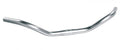 Ergotec Stuttgarter Lenker MAS Ø 25,4 mm 605 mm Rise 45 mm 53° silber