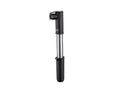 Birzman Scope-Apogee Handpumpe 120 PSI - Leichte Mini-Pumpe mit Snap-It Ventilkopf