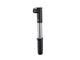 Birzman Scope-Apogee Handpumpe 120 PSI - Leichte Mini-Pumpe mit Snap-It Ventilkopf
