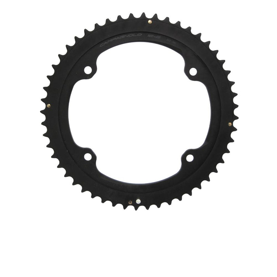 Campagnolo Record 12-fach Kettenblatt 52 Zähne 145mm - FC-RE952