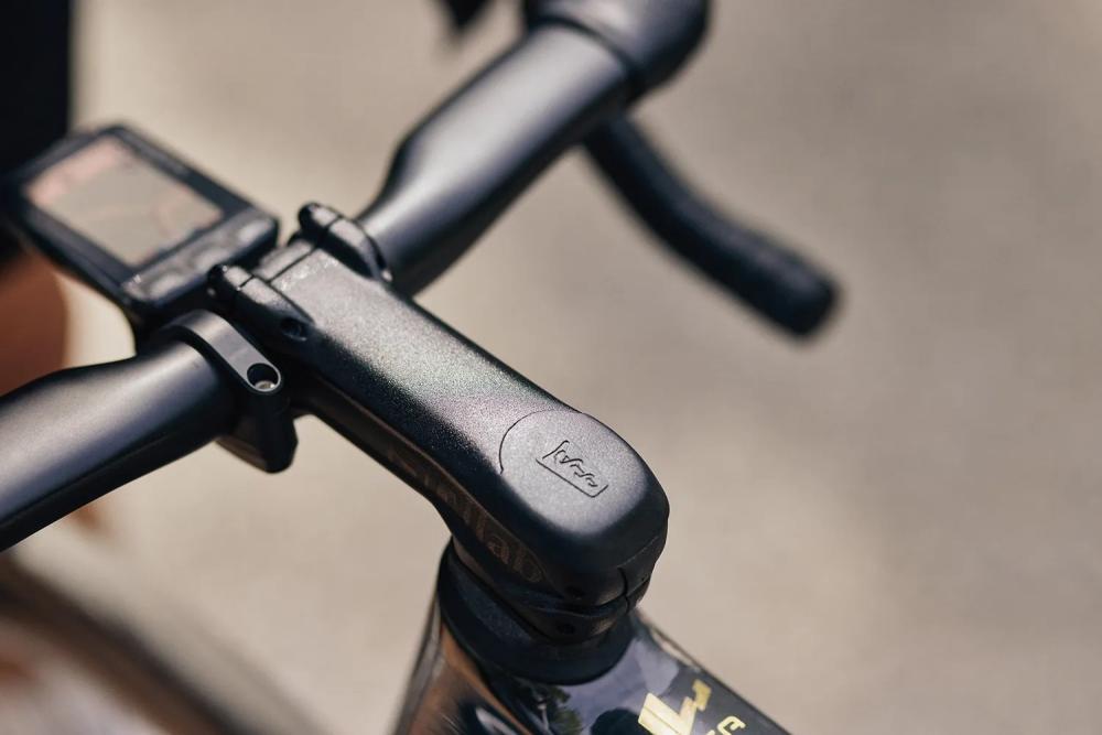 SQlab 812 R 90mm Vorbau - High-Performance MTB Ahead-Vorbau - Rennrad