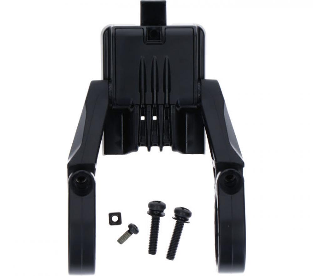 SHIMANO Halterung für SHIMANO E-BIKE SYSTEMS Display SC-EN610 Displayhalter - 31, 8mm