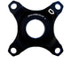 M-Wave E-Bike Spider Alu Kettenblatt 47 mm/BCD 104 mm Schwarz - Bosch Gen.3 kompatibel