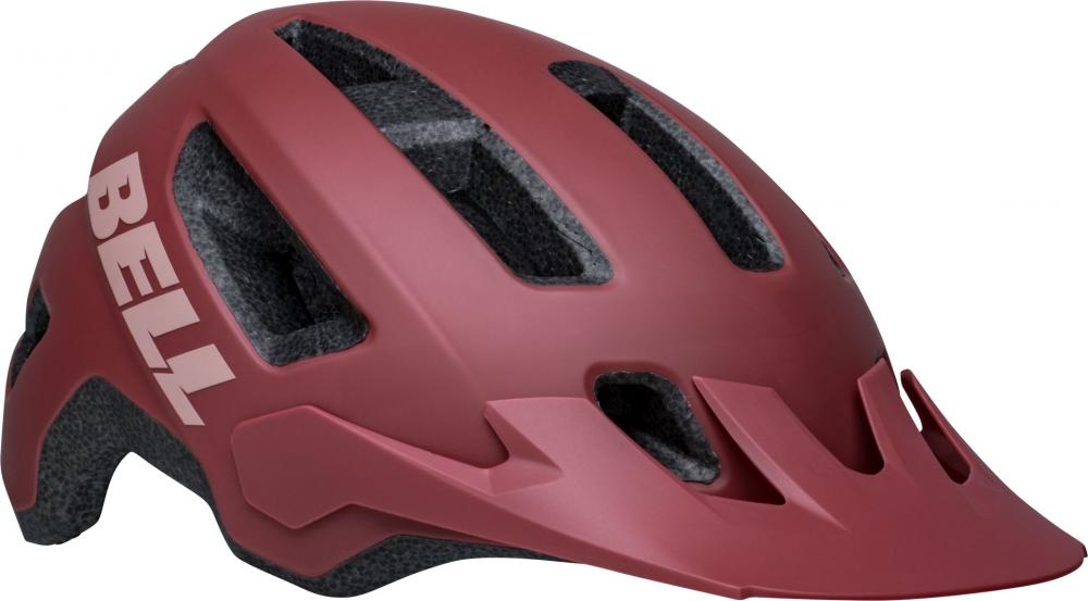 Bell Nomad 2 matte pink S/M