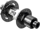 DT Swiss Nabe MTB HR 350 Classic 28 Loch Schwarz - zuverlässige Boost Hinterradnabe