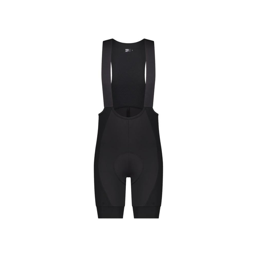 BBB Cycling BBB bib shorts ProTech XL roT - komfortable Bib-Radhose für lange Touren