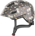 Abus Kinderhelm Smiley 3.0 grey horse S 45 bis 50cm