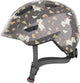 Abus Kinderhelm Smiley 3.0 grey horse S 45 bis 50cm