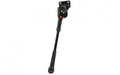 Hebie Hinterbauständer Fix 40 26-28" mattschwarz KSA 40mm 0661 E10