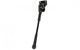 Hebie Hinterbauständer Fix 40 26-28" mattschwarz KSA 40mm 0661 E10