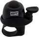 CONTEC Glocke Cup-a-Ding schwarz