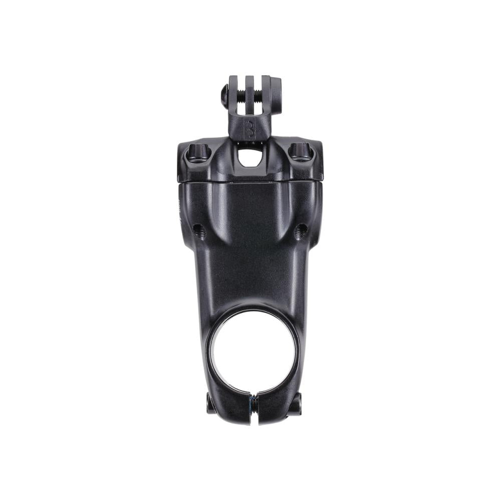 BBB Cycling BBB Vorbau Jumper OD 31.8 31 schwarz - leichter, stabiler MTB-Vorbau