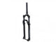 RockShox Federgabel Judy Silver TK 100mm Steckachse 27.5 Zoll 1.5 Zoll tapered schwarz B15x110 Remote 42 Offset s D A3
