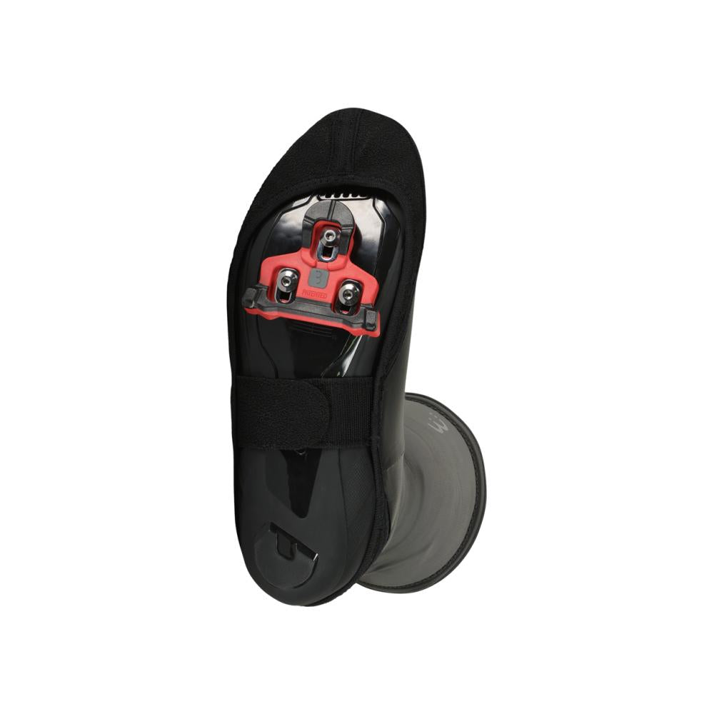 BBB Cycling BBB Uberschuhe ArcticDuty 38/40 schwarz 38 schwarz - extra warmer Überschuh für Winterfahrten