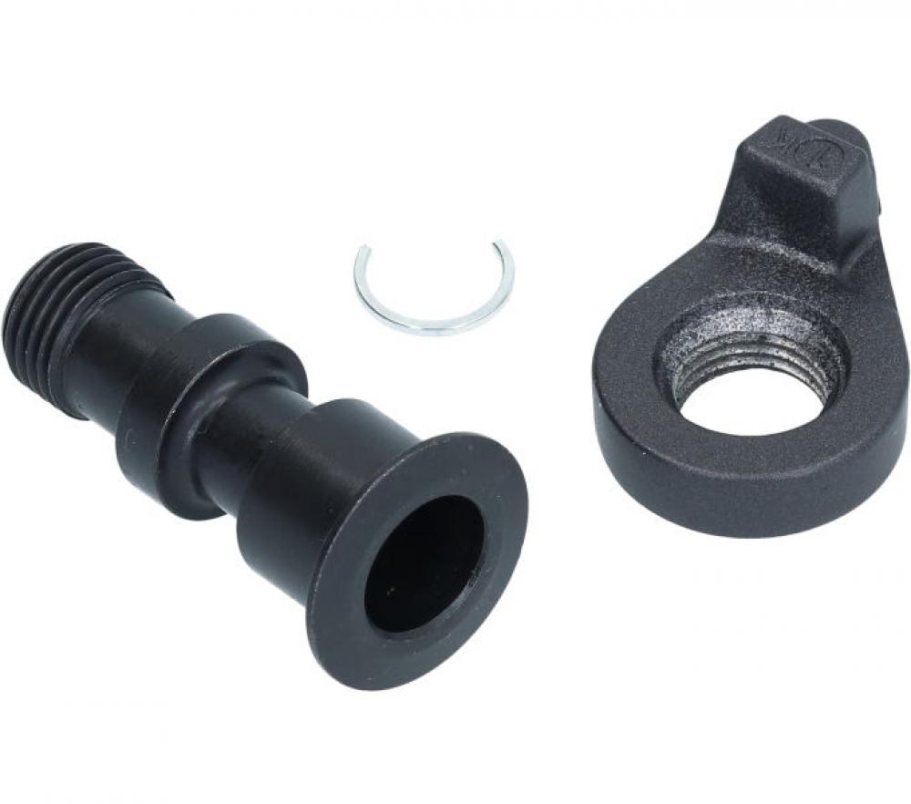 SHIMANO Achseinheit für Schaltwerkhalter RD-M8100 - Deore XT 12-fach, Gruppe M8100, 21 g