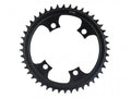 SRAM X-Sync Kettenblatt Road 12-fach 44T - 12-fach, schwarz