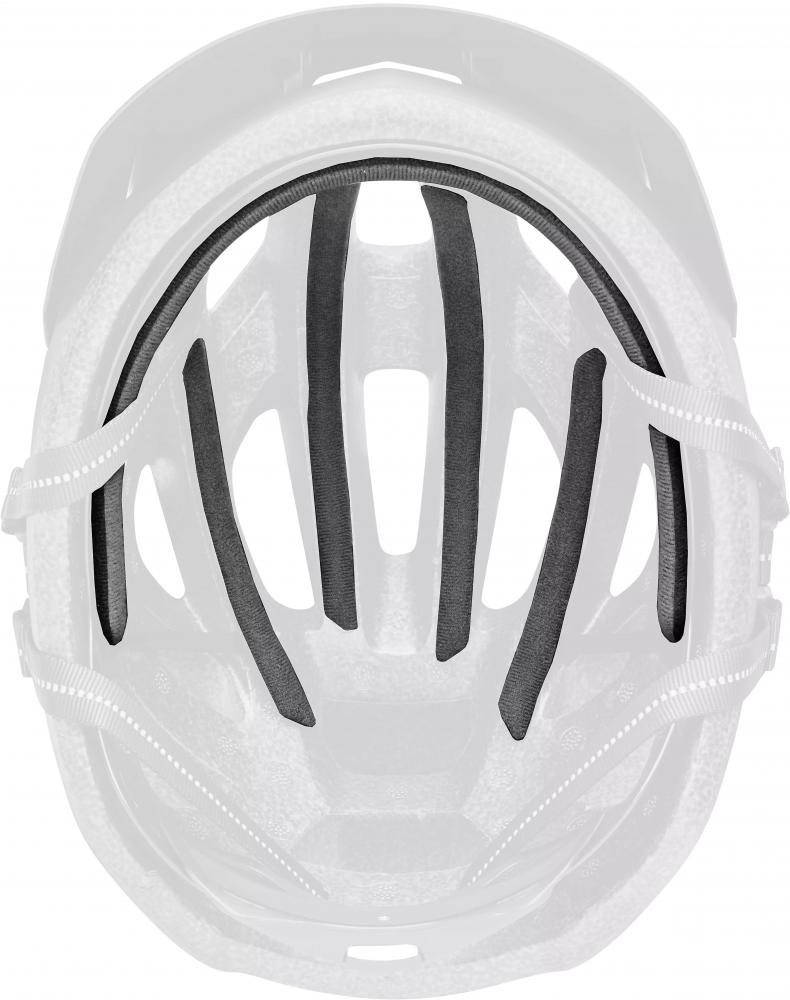 Specialized PADSET CENTRO Universalgröße - komfortables Helm-Polster-Set