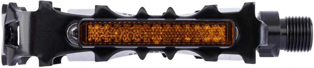 Contec Pedal CP-043 MTB/ATB schwarz