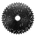 KMC Kassette REACT 11-fach 11-42Z Schwarz - Robuste Schaltperformance für MTB & E-Bike