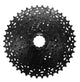 KMC Kassette REACT 11-fach 11-42Z Schwarz - Robuste Schaltperformance für MTB & E-Bike