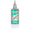 MOTOREX Chainlube Allround Kettenöl 100ml für langlebige Allwetter-Schmierung, auch für E-Bikes, biologisch abbaubar.