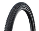 Schwalbe Marathon Plus MTB Drahtreifen 54-559 (26x2.10) Schwarz - Pannensicherer MTB-Reifen mit SmartGuard - Fahrradreifen