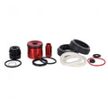 RockShox Federgabel Service-Kit Lyric RC2 C1 (2019+) 200 Stunden|1 Jahr 00.4318.025.020