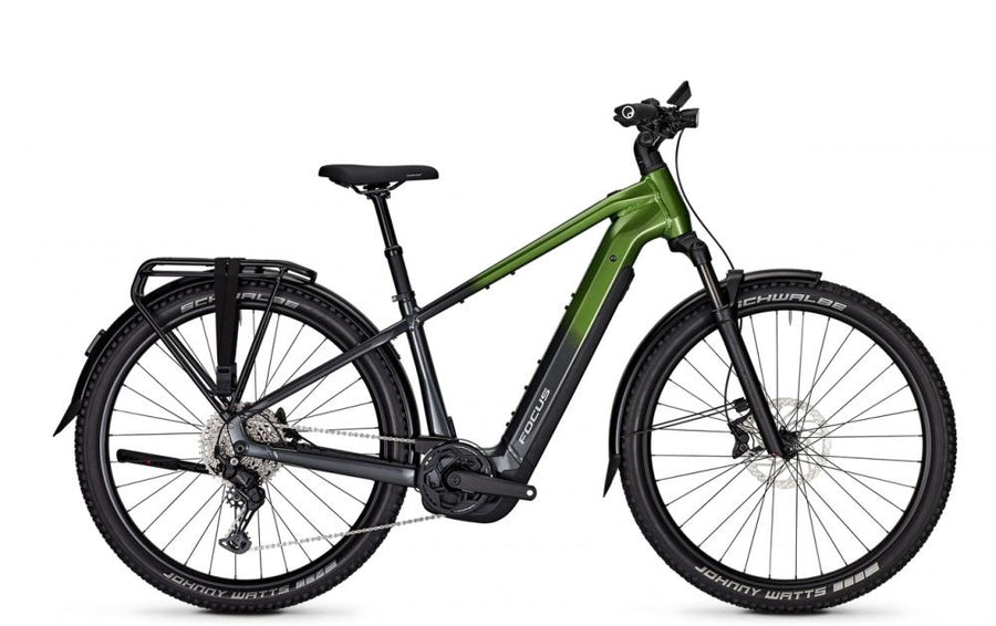 AVENTURA² 6.8 29DI S40 F GRE2 600WH