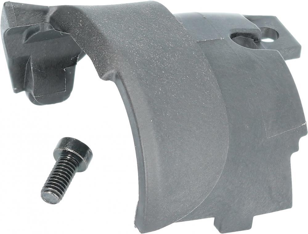SHIMANO Abdeckung Links ST-R9100 - Ersatzabdeckung für STI-Hebel, 7 g