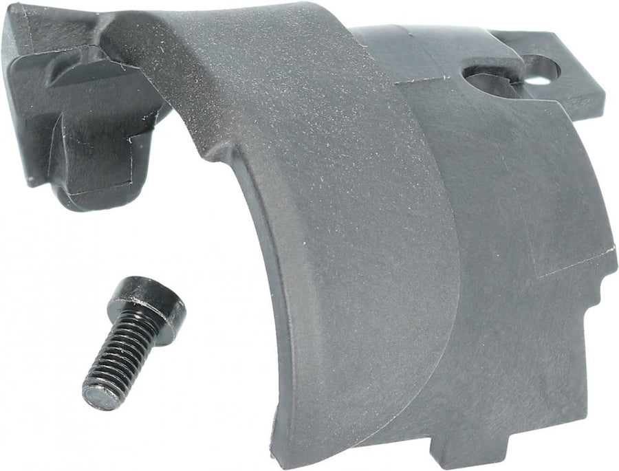 SHIMANO Abdeckung Links ST-R9100 - Ersatzabdeckung für STI-Hebel, 7 g