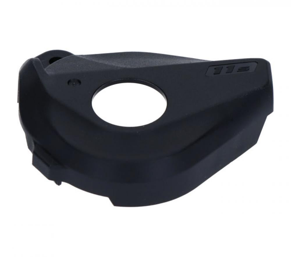 SHIMANO GEHÄUSE OBERTEIL RECHTS SL-M5100 - Ersatzgehäuse für rechten SL-M5100 Schalthebel