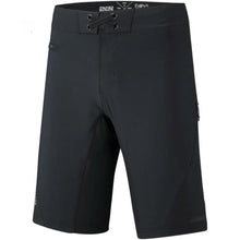 IXS Sports Division iXS Flow XTG Shorts M black - leichte Trail- und Gravel-Shorts