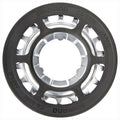 SHIMANO Ritzel Ritzel Ritzel ALFINE 20Z. Mit Schutzscheibe Ritzel - für Nabenschaltungen mit Kettenschutz