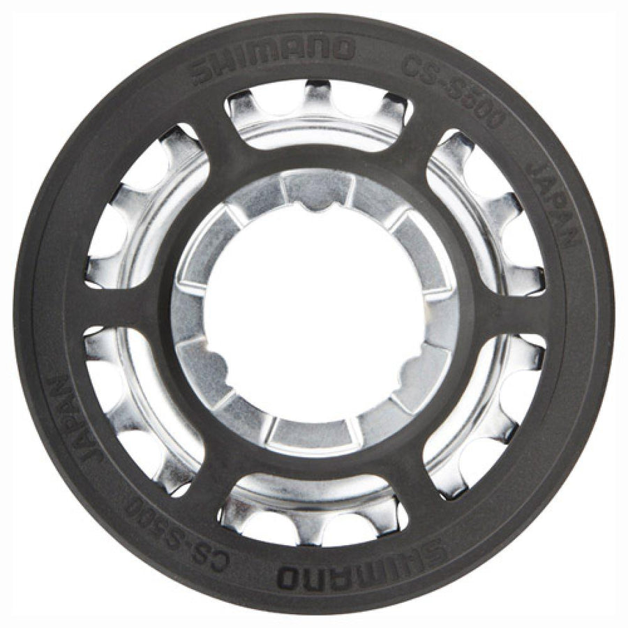SHIMANO Ritzel Ritzel Ritzel ALFINE 20Z. Mit Schutzscheibe Ritzel - für Nabenschaltungen mit Kettenschutz
