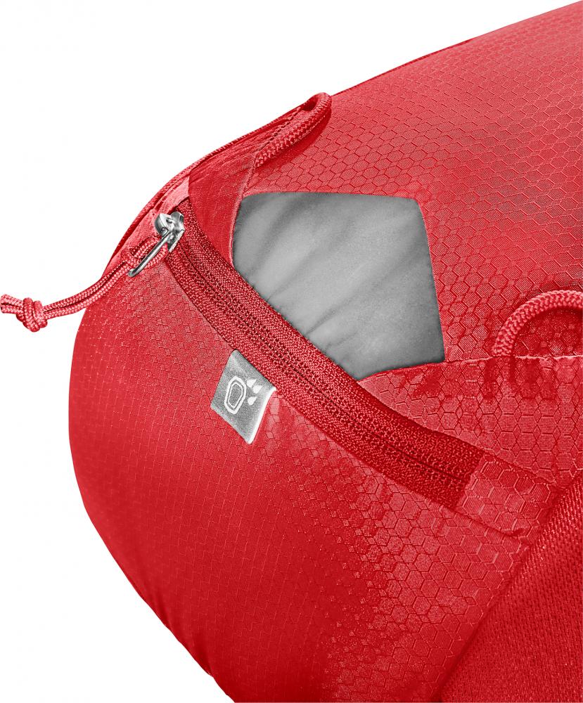 Deuter Race 8 Fahrradrucksack 8L 540g - Ultraleicht für Radsport
