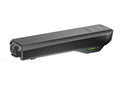 Bosch PowerPack 500 Gepäckträgerakku, anthrazit (BBR275) - starke Reichweite für E-Bikes