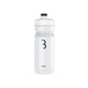 BBB Cycling BBB Flasche 550ml AutoTank 550 weis 550 - auslaufsichere Trinkflasche mit AutoClose-Ventil