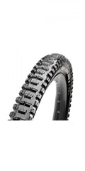 Maxxis Reifen Minion DHR II 29x2.50\" 63-622 schwarz TLR faltbar