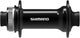 SHIMANO Vorderradnabe HB-TC500-15 Center-Lock 28 Loch Vorderradnabe - 500-15 100x15 mm