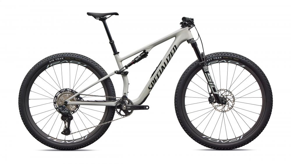 EPIC 8 EXPERT DI2 DLMMET/OBSD S - Mountainbike
