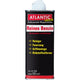 Atlantic Reines Benzin Blechdose 125ml - Reinigungsmittel - 4030