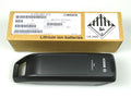 Bosch PowerPack 400 Frame anthrazit (BBS265) - leistungsstarker E?Bike-Rahmenakku