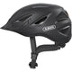 Abus Helm Urban-I 3.0 velvet black XL 61 bis 65cm