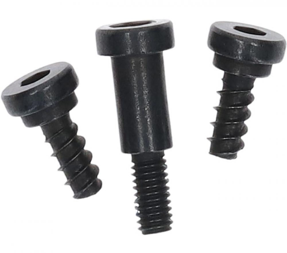 SHIMANO SCHRAUBENS.F.ABDECKUNG SLM9100 - präziser Ersatz für Schaltgriff-Abdeckung