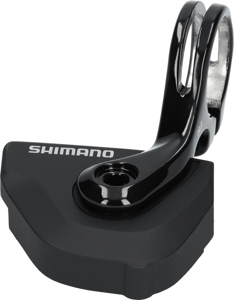 SHIMANO Abdeckkappe Links SL-RS700 - Ersatzteil für SL-RS700 Schalthebel, Schwarz