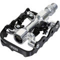 SQlab Pedal 502 Xlong +15 mm