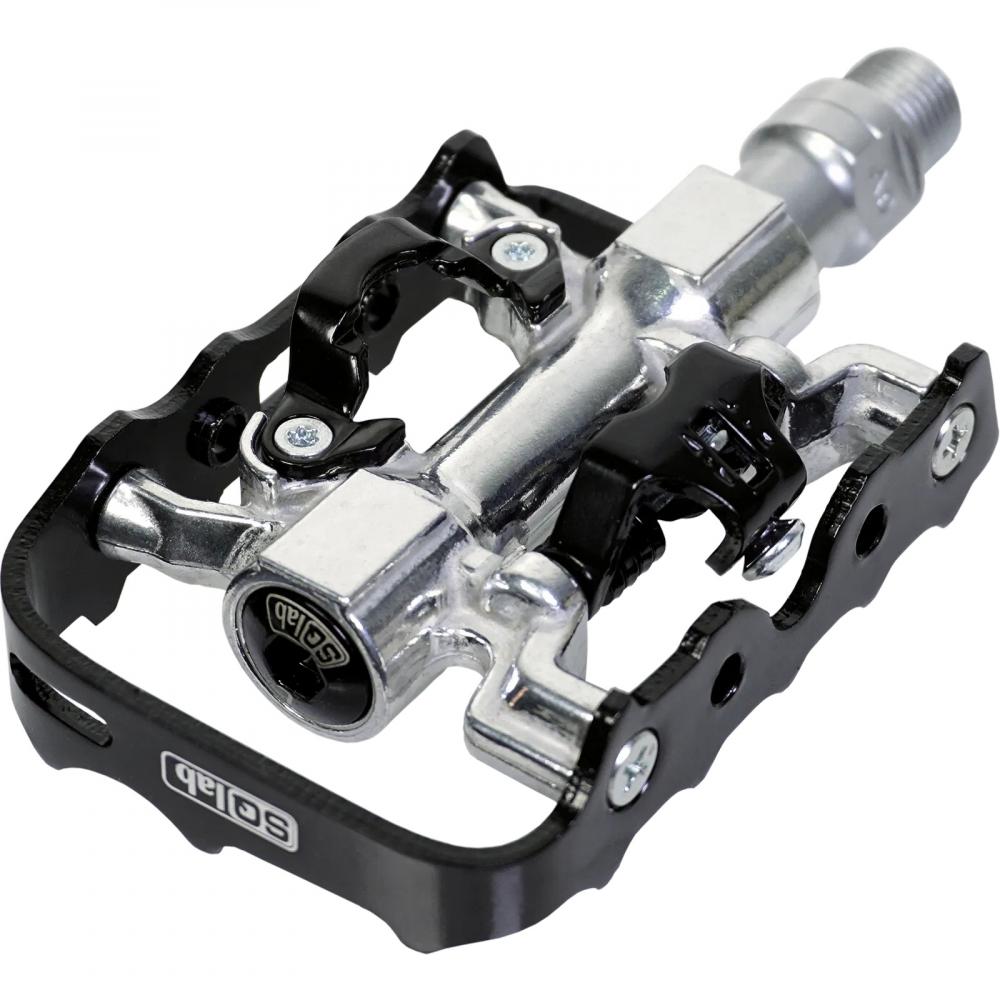 SQlab Pedal 502 Xlong +15 mm
