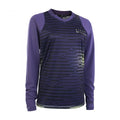 ION Bike ION MTB Jersey Long Sleeve Scrub Women 40/L 47233-5024 - MTB Jersey Langarm Scrub Damen